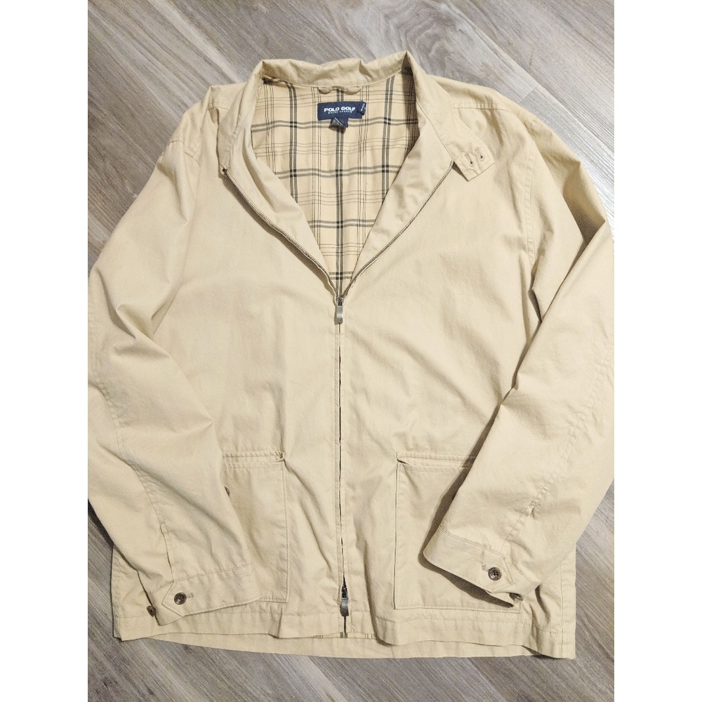 NWOT Ralph Lauren coat
